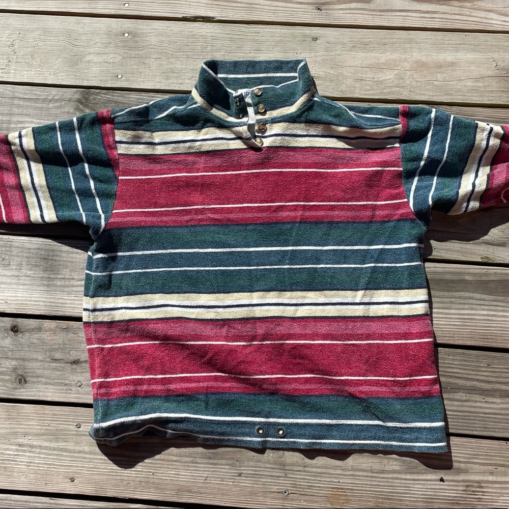 Vintage sweater